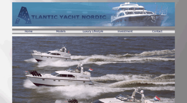 atlanticyachtnordic.dk