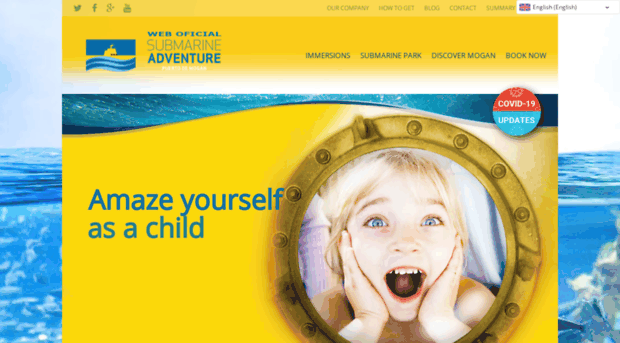 atlantidasubmarine.com