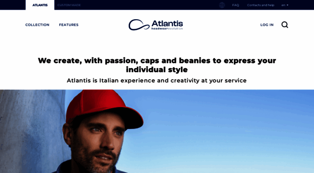 atlantis-caps.com