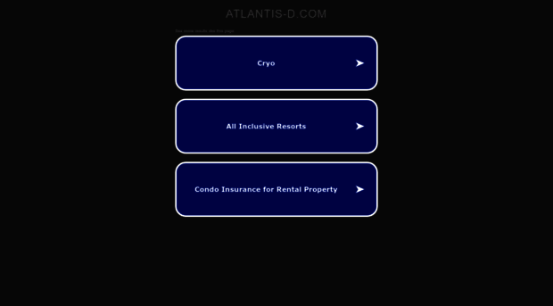 atlantis-d.com