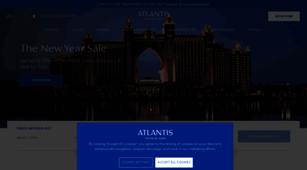 atlantis-thepalm.securepay.ae