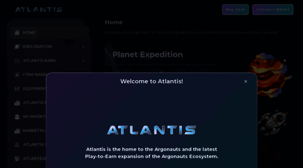 atlantis.argofinance.money