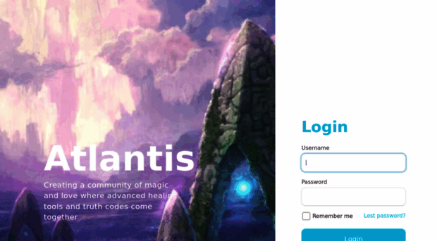 atlantis.cx