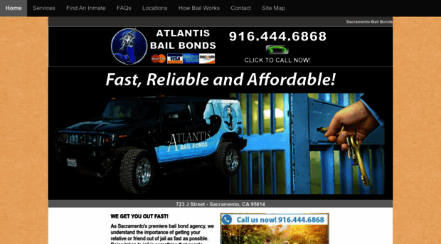 atlantisbailbonds.net