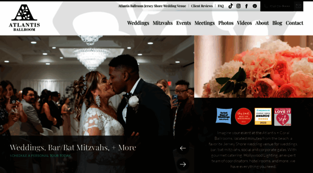 atlantisballroom.com
