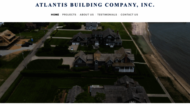 atlantisbuildingcompany.com