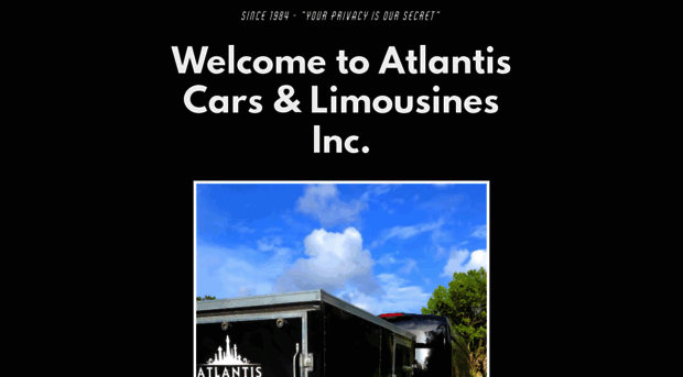 atlantiscars.com