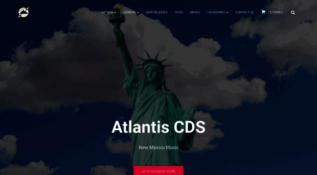 atlantiscds.com