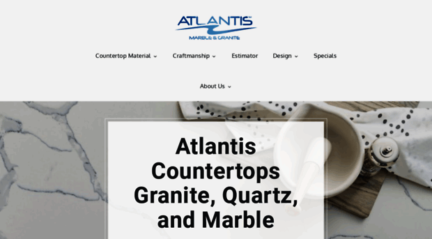 atlantiscountertops.com