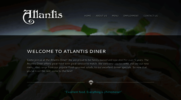 atlantisdiner.net