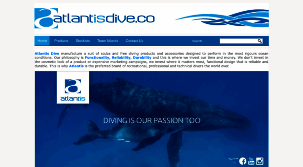 atlantisdive.co