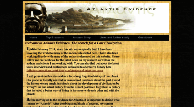 atlantisevidence.com