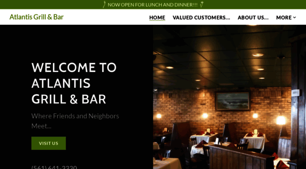 atlantisgrillandbar.com