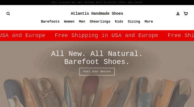 atlantishandmade.com