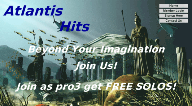 atlantishits.com