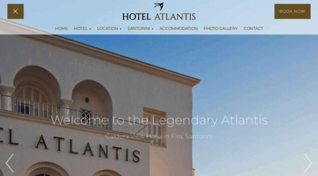 atlantishotel.gr