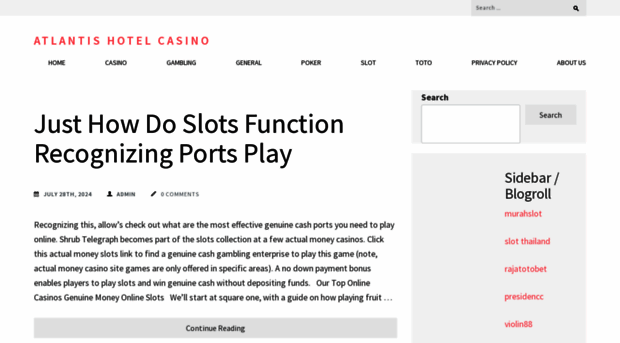 atlantishotelcasino.id
