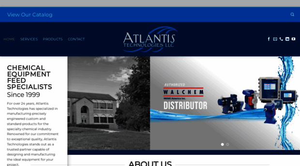 atlantisllc.com