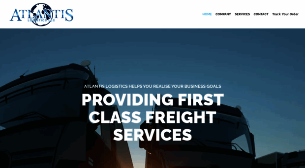 atlantislogistics.com