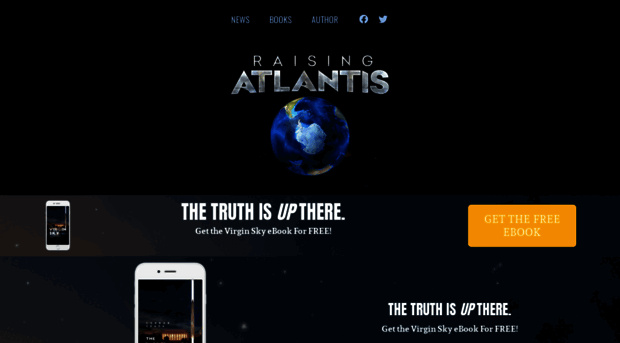 atlantismappingproject.com