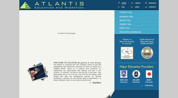 atlantismigration.com