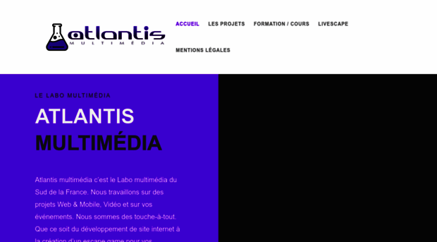 atlantismultimedia.fr