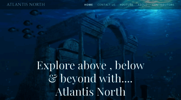 atlantisnorth.com