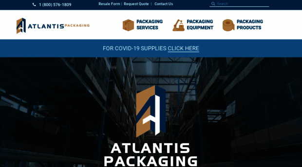 atlantispackaging.com