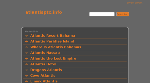 atlantisptc.info
