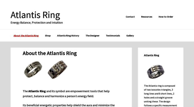 atlantisring.net