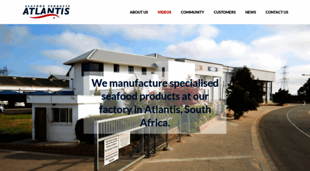 atlantisseafoodproducts.co.za