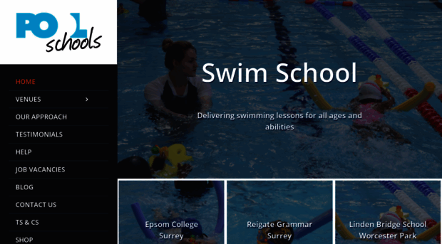 atlantisswimschool.co.uk