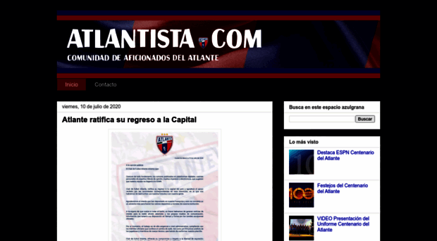 atlantista.com