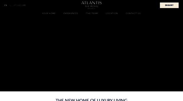 atlantistheroyalresidences.com