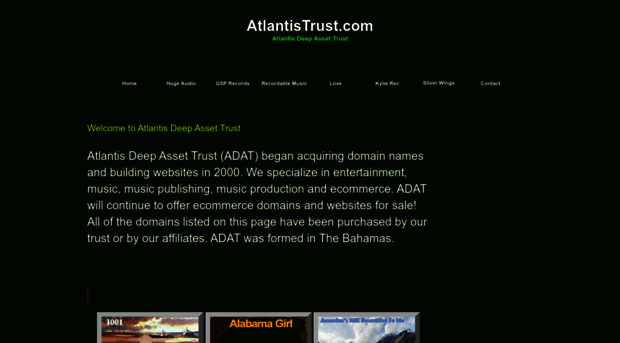 atlantistrust.com