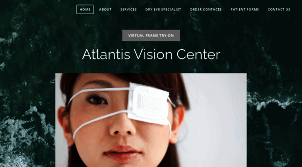 atlantisvisioncenter.com