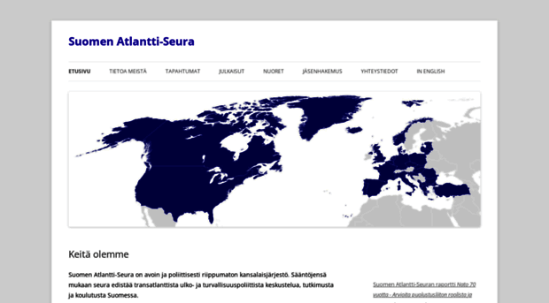 atlanttiseura.fi