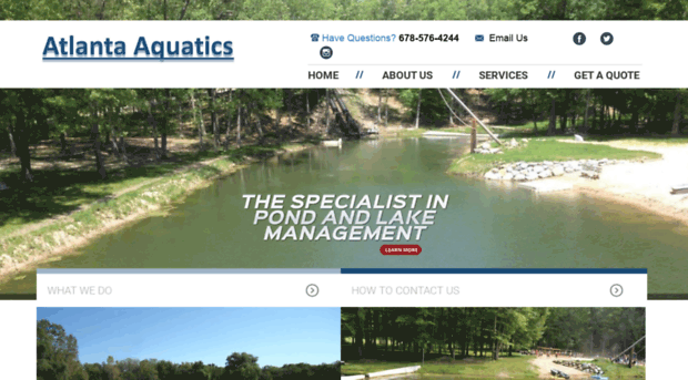 atlaquatics.com