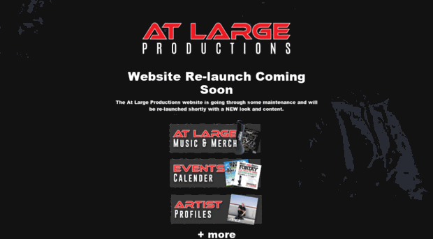 atlargeproductions.com.au
