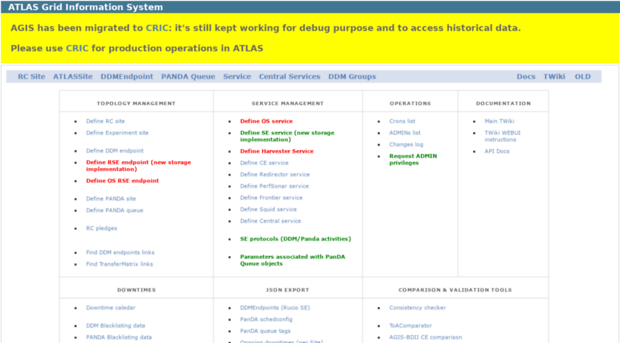 atlas-agis.cern.ch