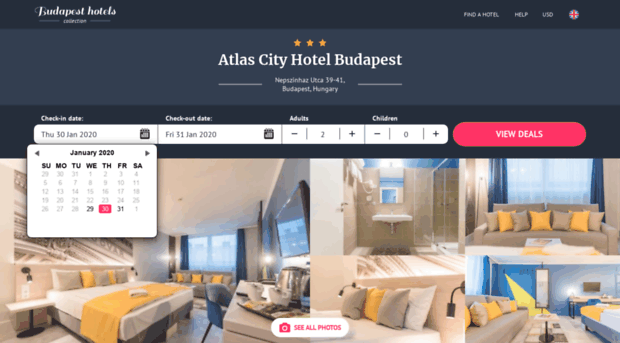 atlas-city.budapesthotelsandrates.com