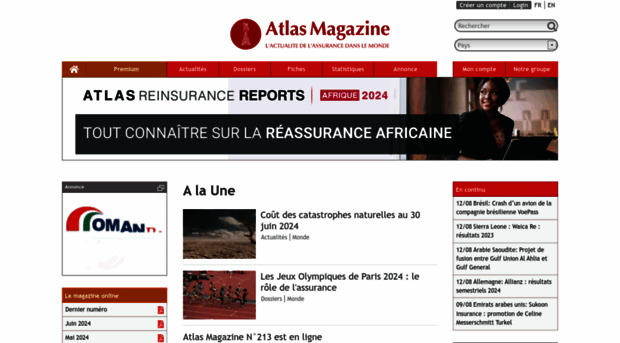 atlas-mag.net