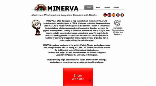 atlas-minerva.web.cern.ch