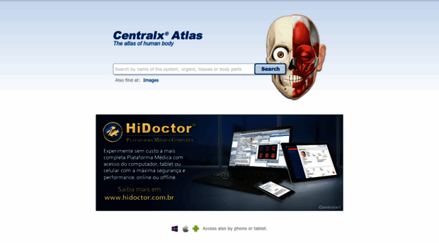 atlas.centralx.com