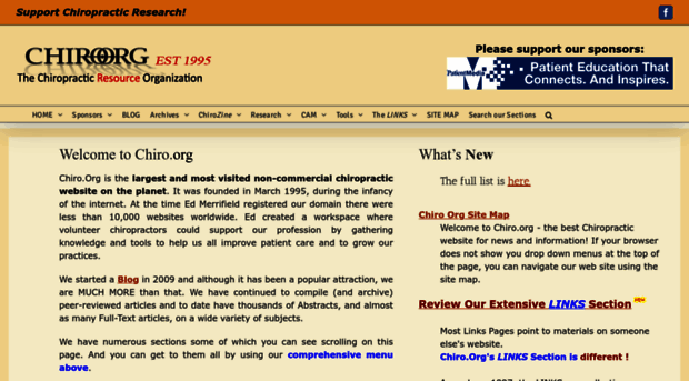 atlas.chiro.org