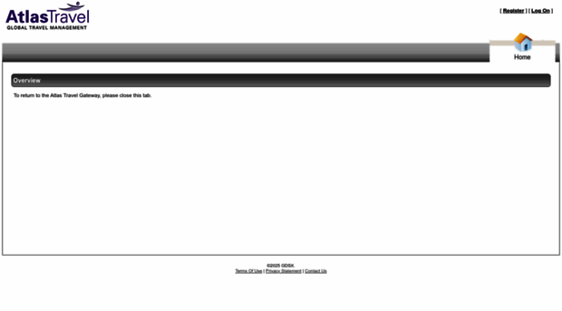 atlas.compleattrip.com