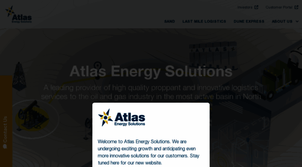 atlas.energy