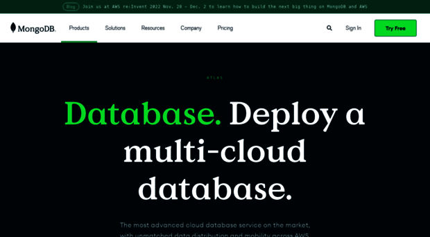 atlas.mongodb.com