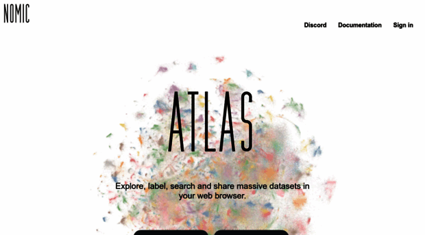 atlas.nomic.ai