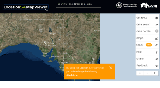 atlas.sa.gov.au